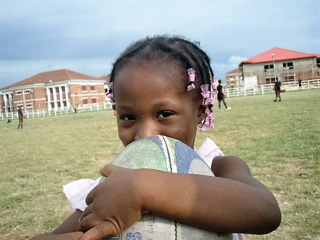 Rugby team celebration