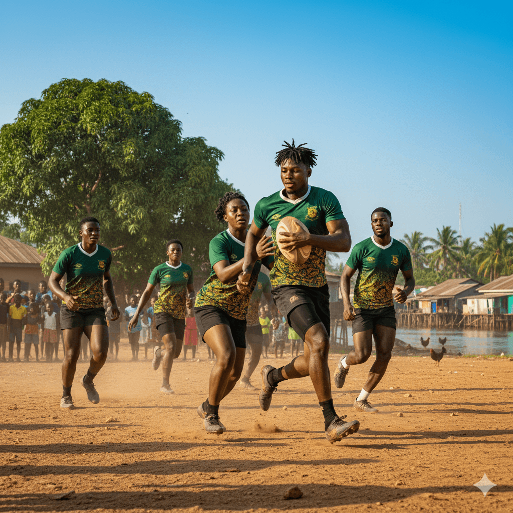 Vision for community development